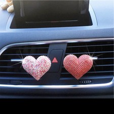  Strass Stil Auto Parfüm