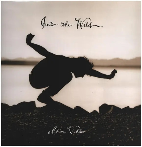 Eddie vedder into the wild - the,