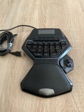Logitech G13 - Advanced Gameboard - Keypad Tastatur