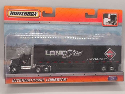 International linestar - linestar, a