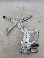 Fensterhebermotor Fensterheber Opel Meriva A Vorne Links 93389551 Orig. (B62B)