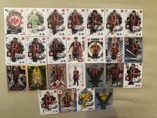 Match attax 2025 - attax, 26