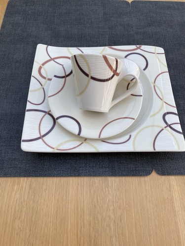 Villeroy boch kaffeeservice - boch,