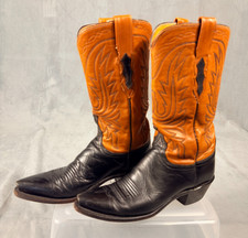 Lucchese Womens 1883 Buffalo