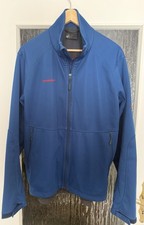 Mammut Softshelljacke Jacke