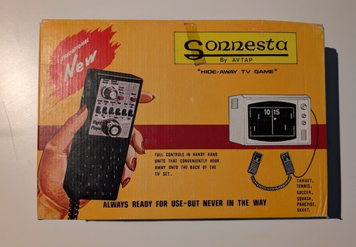 Sonesta hide away game - sonesta, hide-away-tv-game