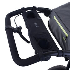 Cupholder schmal für Duo Joggster Twinner Twist Zwillingswagen von TFK