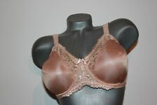 Triumph Bügel BH "Ladyform Soft W" Gr. 75 C caramello haut Minimizer