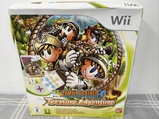 FAMILY TRAINER TREASURE