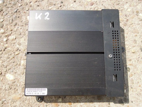 Bmw e46 harman - bmw, kardon