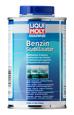 Liqui Moly Marine Benzinstabilisator 500ml Benzin Additiv Stabilisator für Boote
