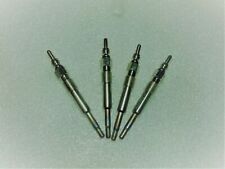 4x Glühkerzen Opel Movano