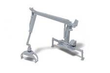 SDV 1096 Ladekran mit