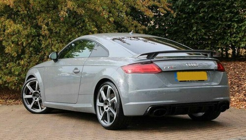 Heckspoiler spoiler für audi - heckspoiler,