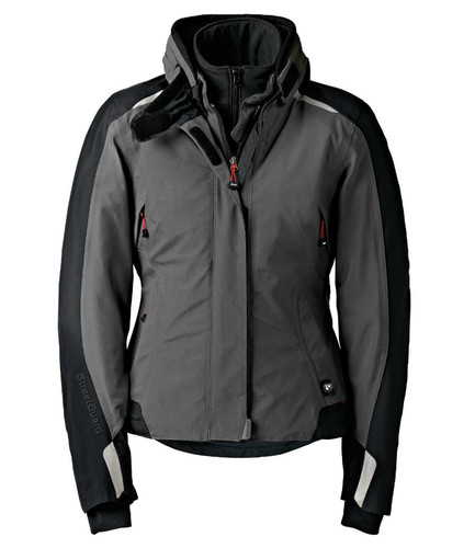 Original bmw motorrad jacke - bmw,