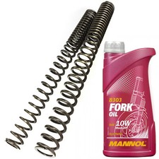 Gabelfeder Satz progressiv YSS