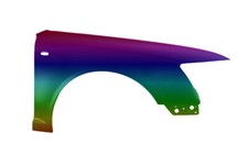 Audi A6 C6 2004-2008