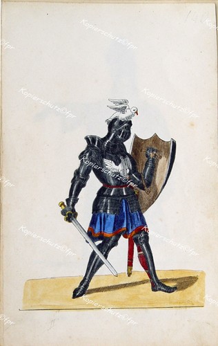 Ritter orden heiliger geist - ritter-orden,