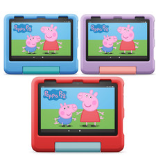 Fire HD 8 Kids-Tablet