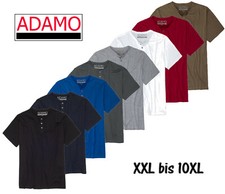 ADAMO T-Shirt XXL bis 10XL