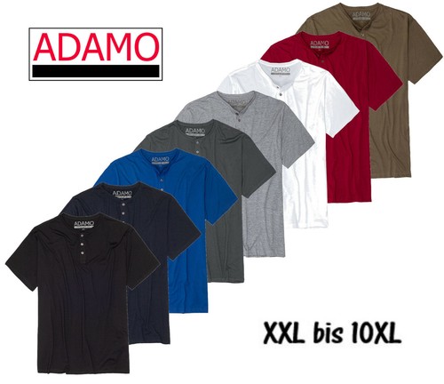 Adamo shirt xxl bis 10xl - bis,
