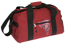 Sporttasche Mädchen Elephant