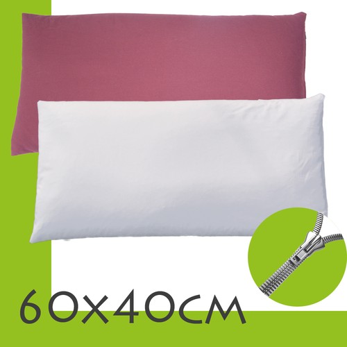 Bio buchweizenkissen 40x60cm - bio,