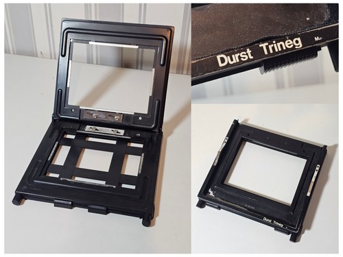 Durst trineg negativbühne - trineg,
