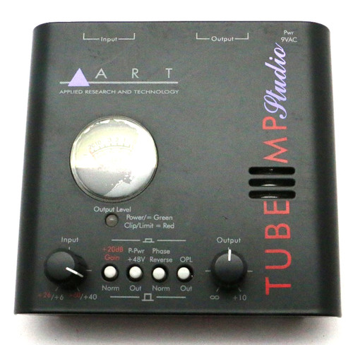 Art tube studio - tube, mp