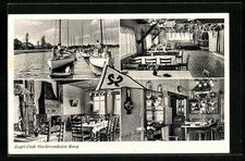 Bremen-Burg, Segel-Club