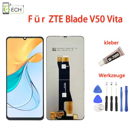Für zte blade - zte,