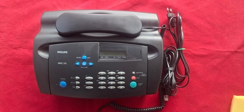 Philips hfc 111 telefon - hfc,