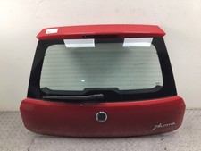Heckklappe Fiat Punto Evo