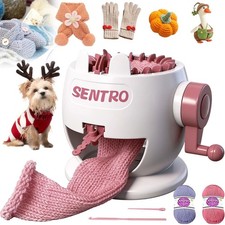 Strickmaschine Strickmühle 22