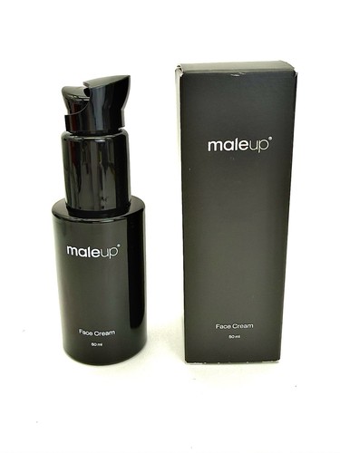 Maleup face cream anti aging - maleup,