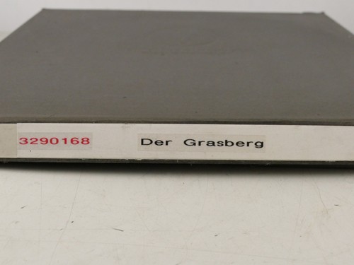 16mm film farbe der - film,