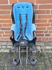 Fahrrad Kindersitz RÖMER JOCKEY RELAX