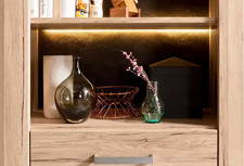 set one by Musterring LED