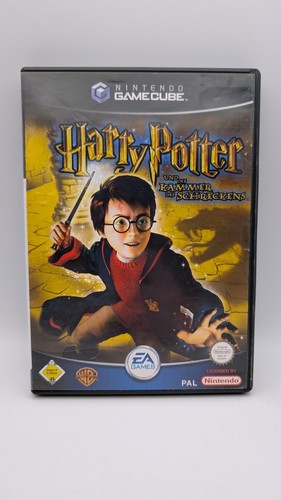 Harry potter und die kammer - und,