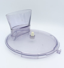 Deckel Komplett für Braun