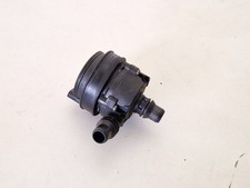 Kühlwasserpumpe Wasserpumpe Umwälzpumpe Mercedes E-Klasse W213 A 0005005400