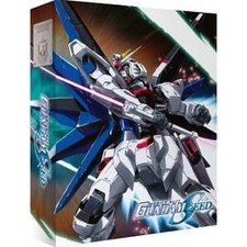 Blu-ray Mobile Suit Gundam
