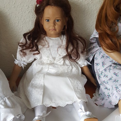 Sigikid künstlerpuppe - sigikid,,