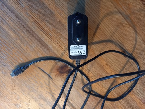 Simvalley travel charger stc - simvalley,