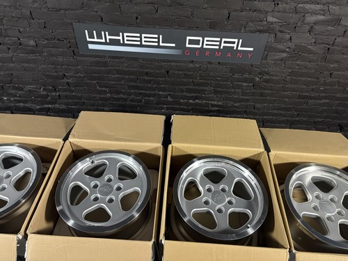 Ruf racing 9 x 17 - racing,
