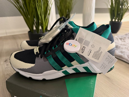 Adidas equipment running - equipment,