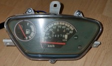 Tacho Einheit Nova Motors ZNEN AGM-Motors Luxxon Euro 4 Digita Motorroller