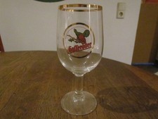 Hasseröder Brauerei Bierglas