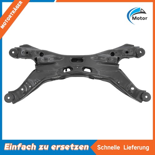 Hinten vorderachse - hinten,