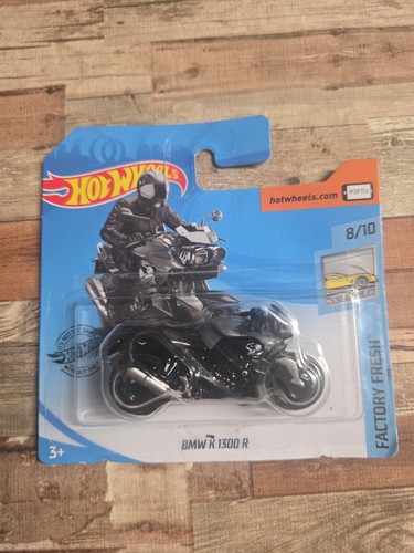 Hot wheels bmw 1300 - k,